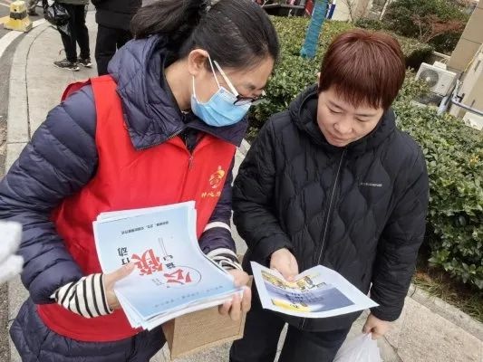 春节青岛市北区倡文明餐桌！你知道啥举措吗?  第2张