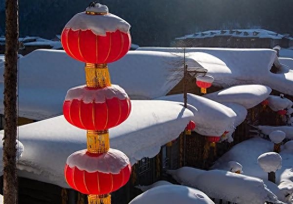 春节假日最后一天！返程高峰天气是否给力?