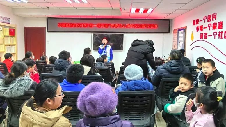 永顺镇未成年人假期活动超精彩! 你家娃参加了吗?  第2张