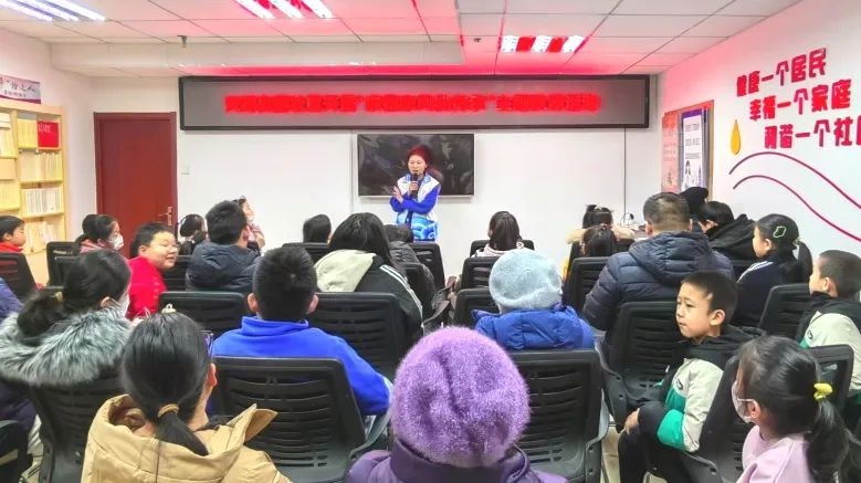 永顺镇未成年人假期活动超精彩! 你家娃参加了吗?  第7张