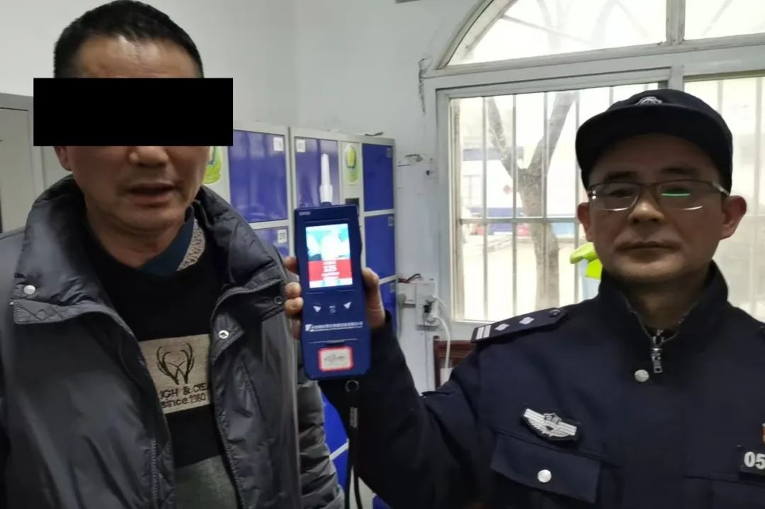 2025年多起酒驾案例曝光！你还敢酒后开车？  第2张