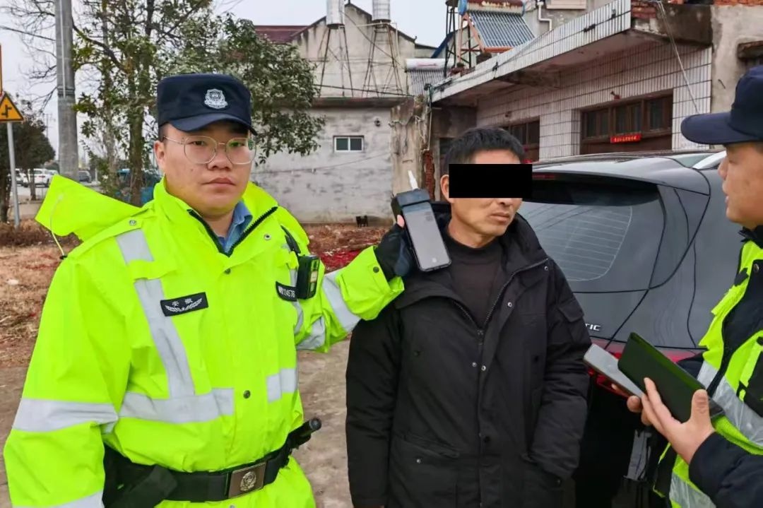 2025年多起酒驾案例曝光！你还敢酒后开车？  第13张