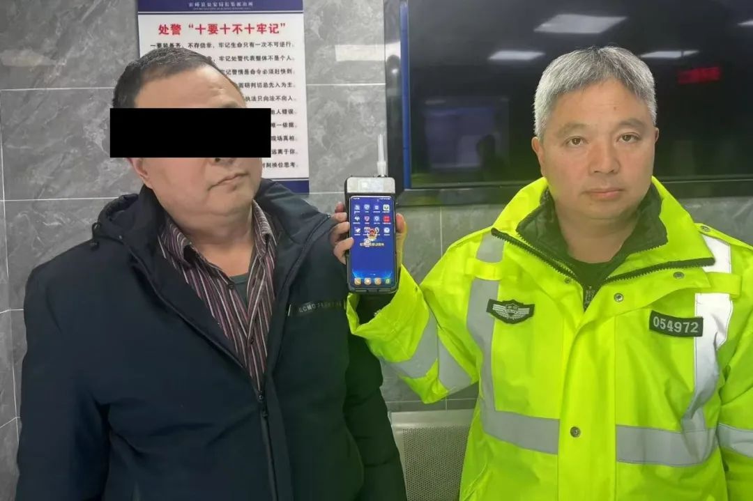 2025年多起酒驾案例曝光！你还敢酒后开车？  第9张