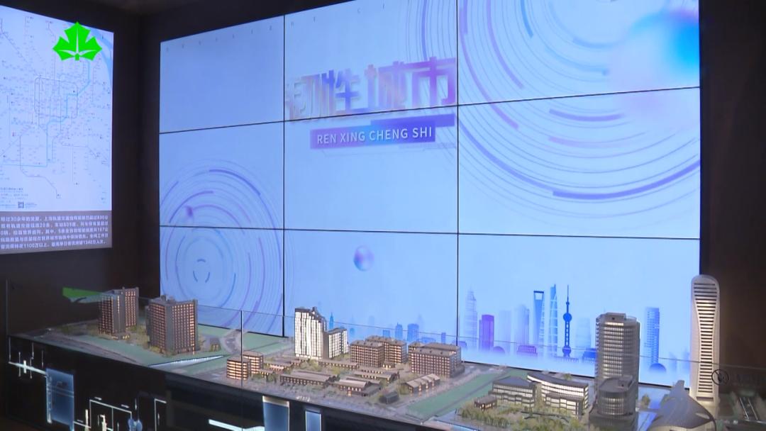 杨浦滨江见证上海变迁!人民城市理念如何生动实践? 第6张 杨浦滨江见证上海变迁!人民城市理念如何生动实践? 第6张