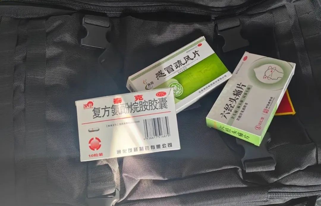 警车自述：滇西大动脉高速春节间有啥故事?  第3张