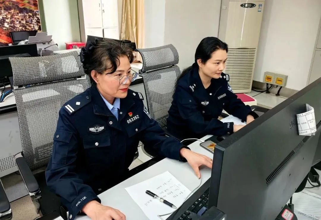 警车自述：滇西大动脉高速春节间有啥故事?  第4张