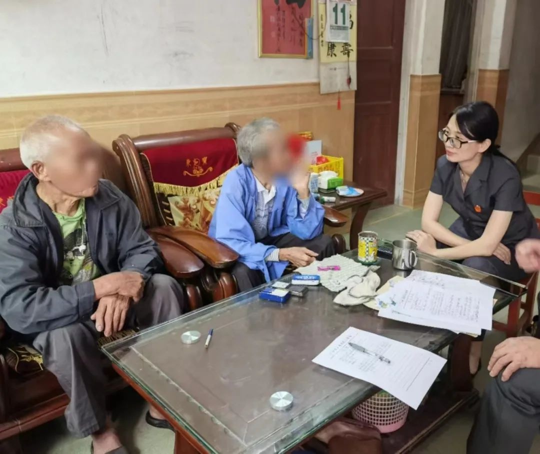 广宁县北市镇司法惠民中心诞生!昔日群众办事难，如今如何家门口化解纠纷?!  第2张