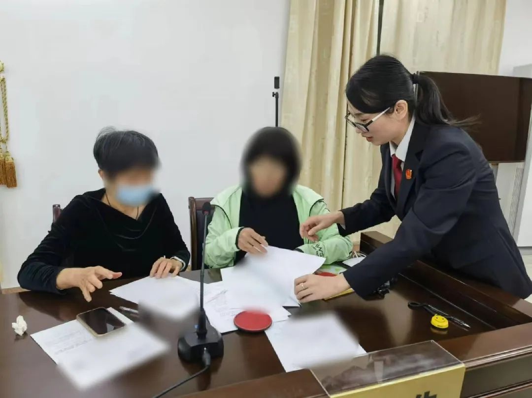 广宁县北市镇司法惠民中心诞生!昔日群众办事难，如今如何家门口化解纠纷?!  第4张