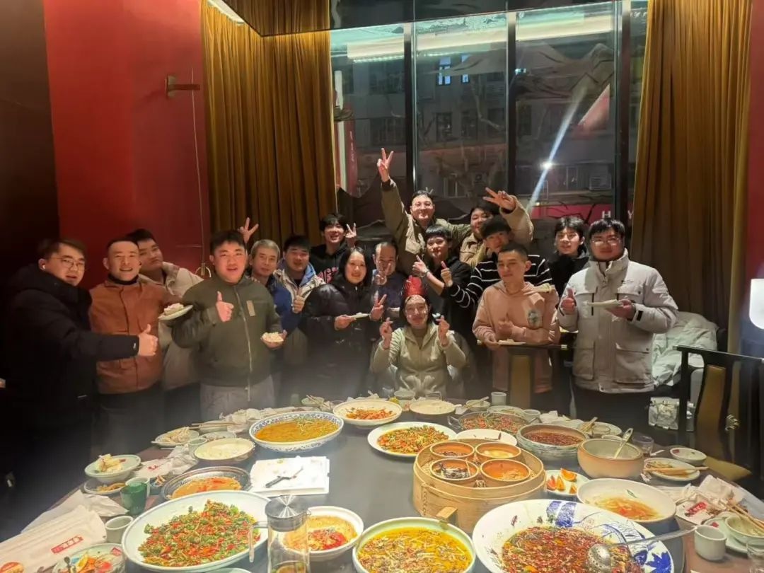 女骑手一年后大变身！从忐忑到自信？黄梦丹经历了什么？  第4张