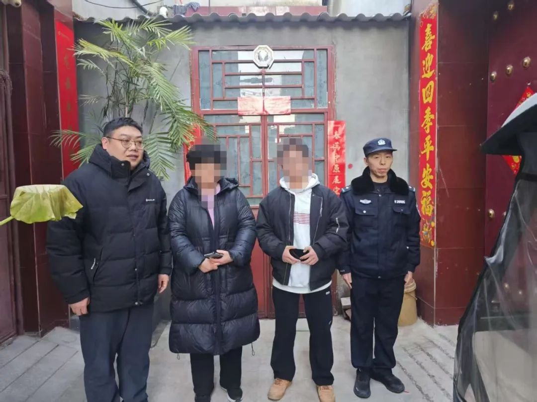 襄城县民警神速寻物背后的秘诀是啥?  第4张