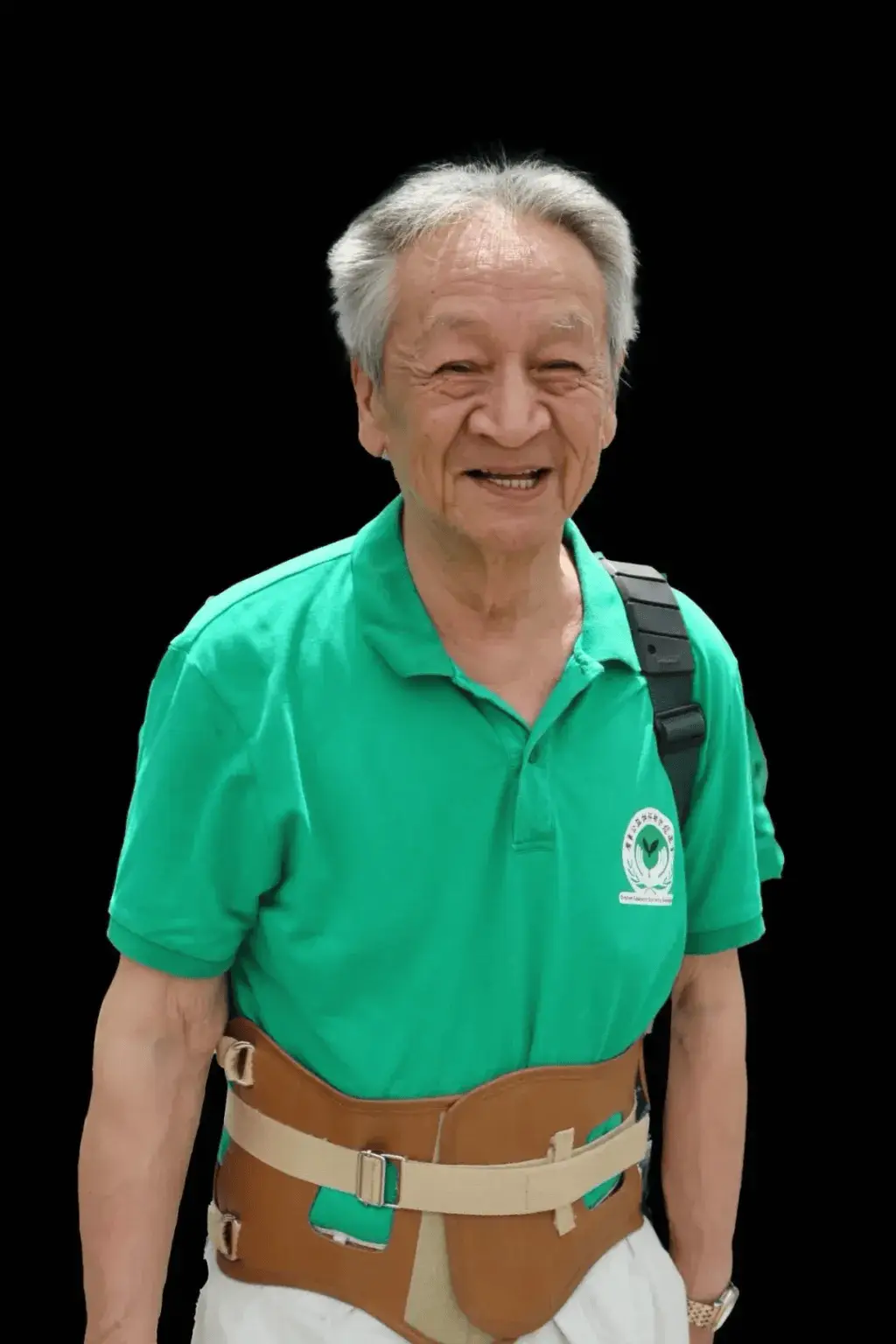 广东公益巨星王颂汤辞世,他背后留下多少震撼成就? 第1张 广东公益巨星王颂汤辞世,他背后留下多少震撼成就? 第1张