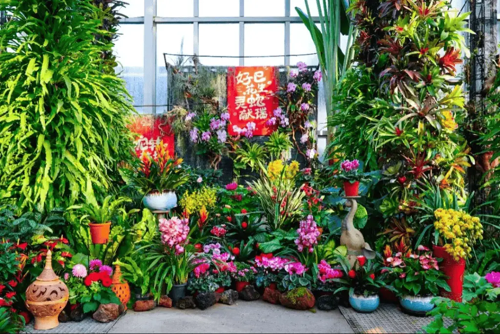 2025春节申遗成功首年,沪公园接待440万游客? 第3张 2025春节申遗成功首年,沪公园接待440万游客? 第3张