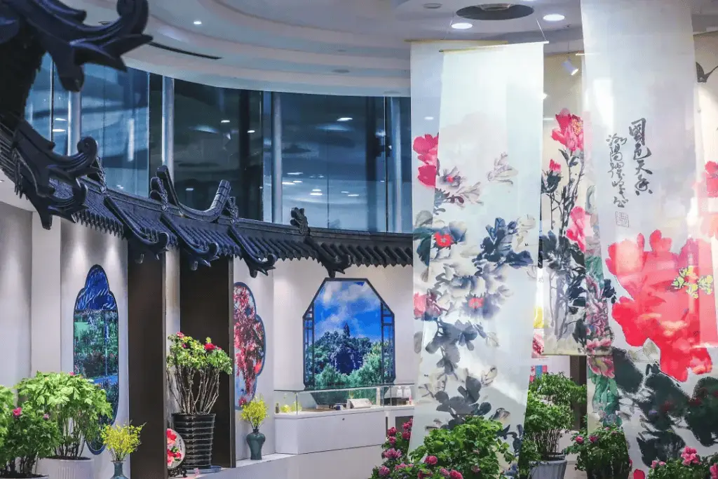 2025春节申遗成功首年,沪公园接待440万游客? 第4张 2025春节申遗成功首年,沪公园接待440万游客? 第4张