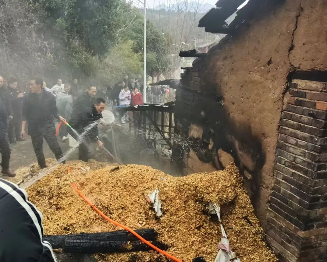 春节期间，全州公安坚守岗位解民忧，你知道吗？  第2张