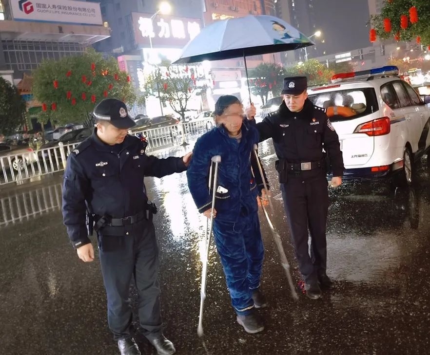 春节期间，全州公安坚守岗位解民忧，你知道吗？  第4张