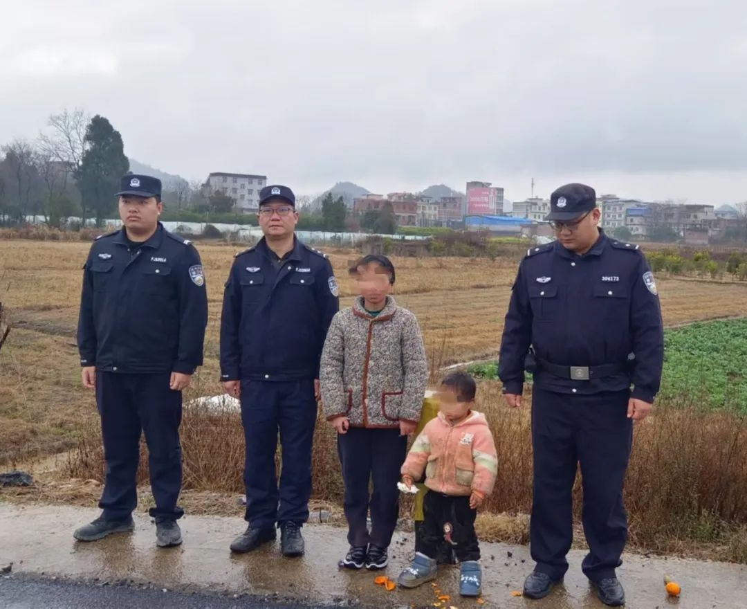 春节期间，全州公安坚守岗位解民忧，你知道吗？  第5张