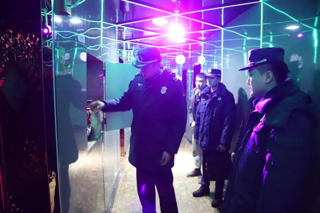 春节期间，临夏州消防这样做让火灾警情降60%!?  第2张