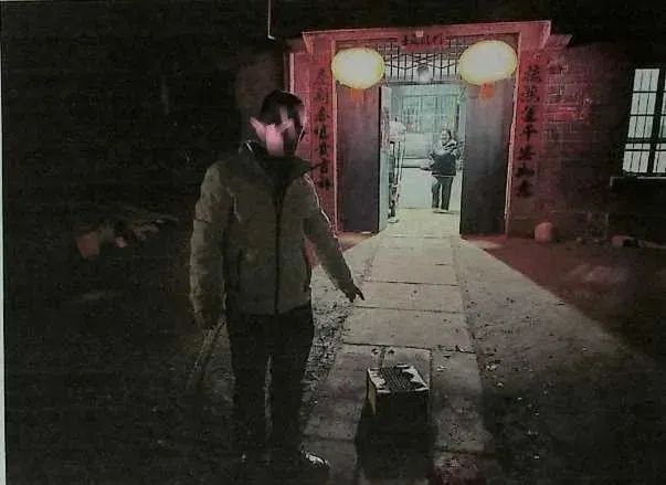2024年烟花爆竹专项行动，鄠邑分局查处71起案件!你知道吗?  第3张