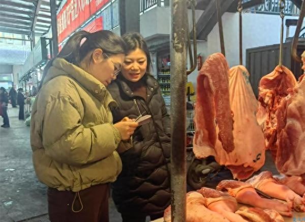 汶川县机关食堂大改革，服务保障水平如何实现质的飞跃？  第1张