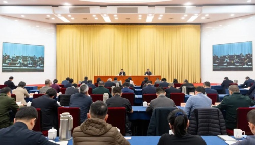 全国两会期间安全防范工作全面部署，你准备好了吗？  第3张