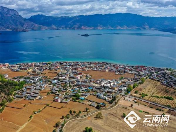 丽江古城外的烟火乡村，你听说过玉湖村、宝山石头城、落水村吗？  第3张