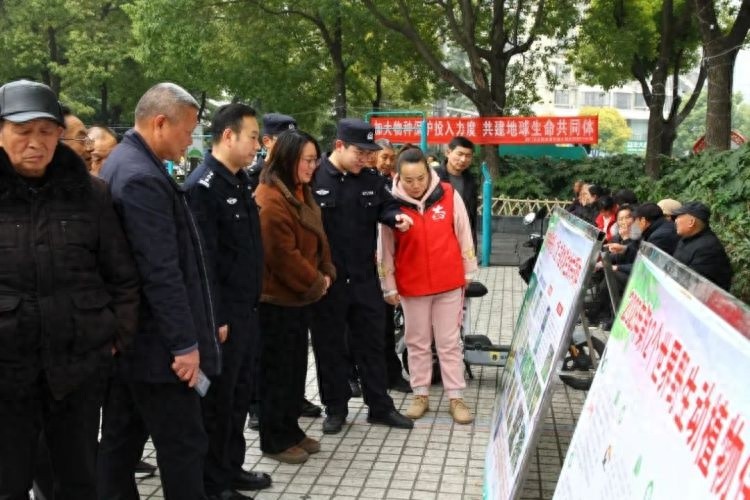 你还在无视野生动物保护法吗？看看这些惊人的案例  第1张