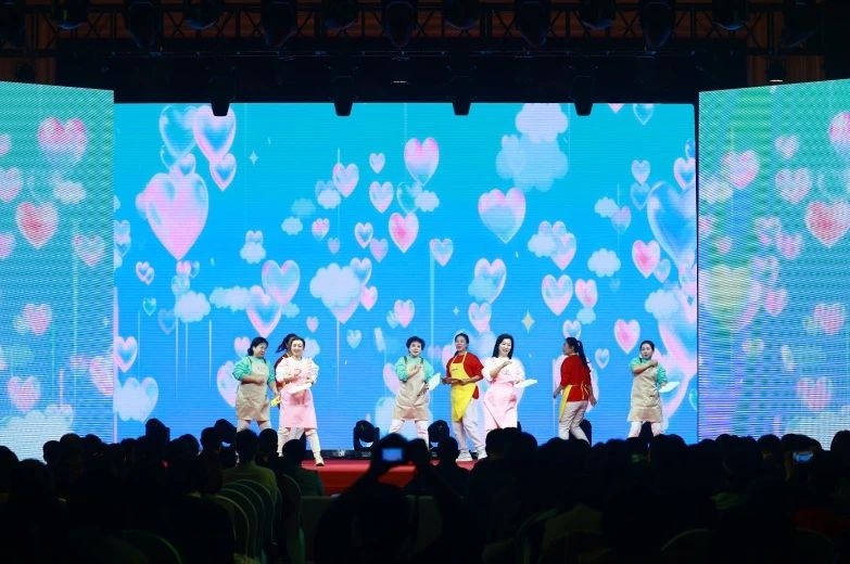 她们是如何在朝阳区创造闪光生活的？揭秘近200万女性的奋斗故事  第7张