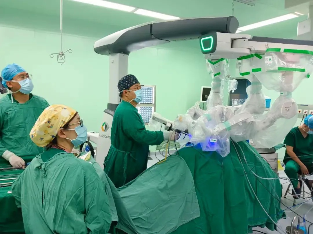 到2025年，包头医疗将如何颠覆你的就医体验？  第3张
