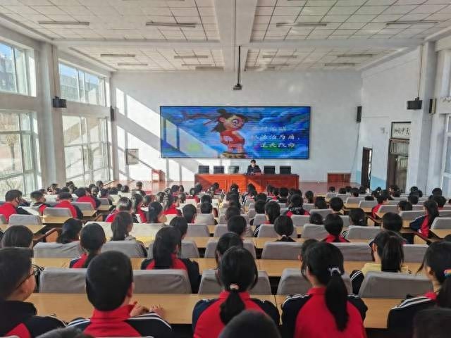 哪吒的逆天改命启示录：青少年如何在法治下改写命运？