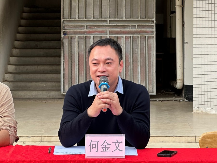 毒品危害触目惊心！港门中学如何筑牢校园防线？  第6张