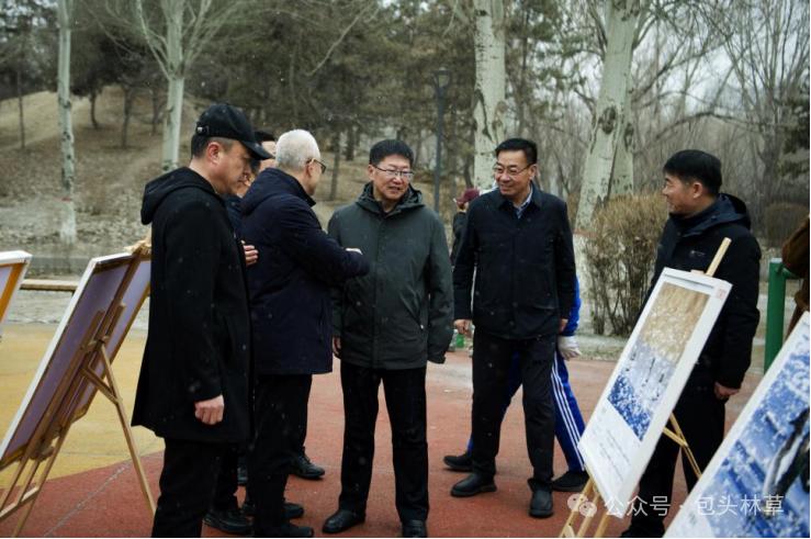 你知道今年世界野生动植物日，包头市做了什么大事吗？  第5张