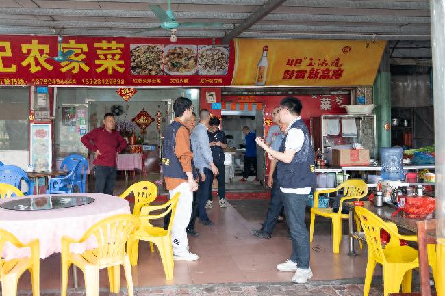市林业局行动了！非法捕猎、贩卖野生动植物还能继续逍遥法外吗？  第1张