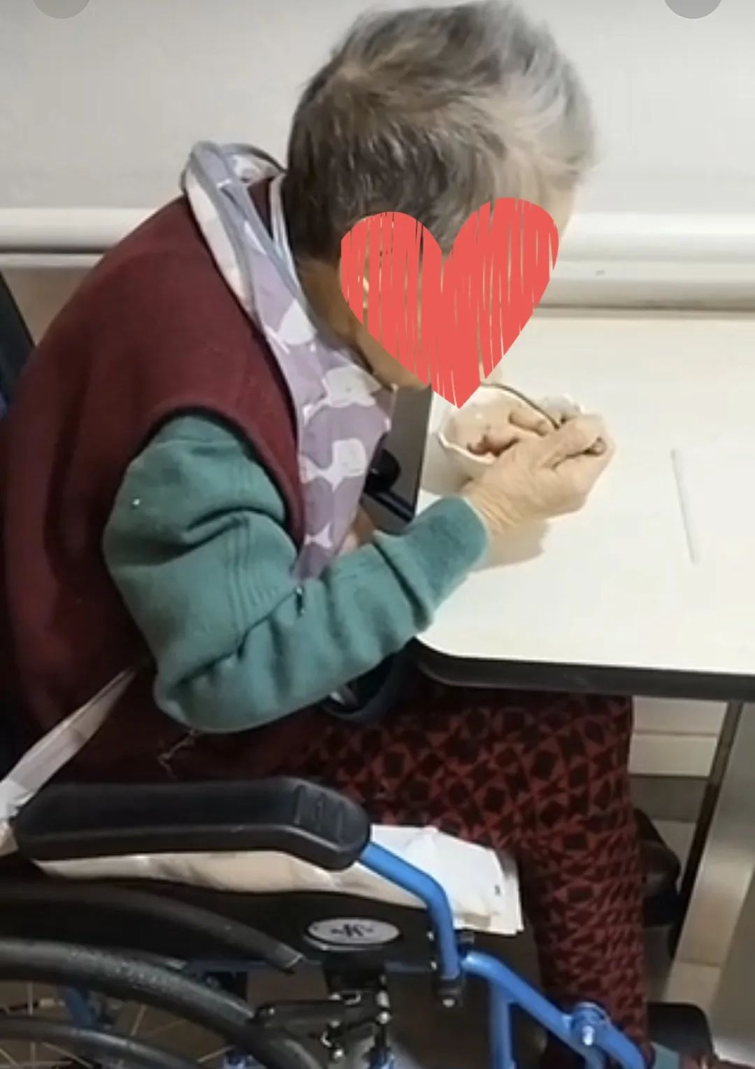 85岁危重老人奇迹康复！西安市第五医院是如何做到的？  第2张