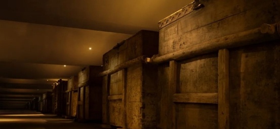 你知道吗？金徽酒厂的酒海竟已储酒400多年，堪称活着的文物  第2张