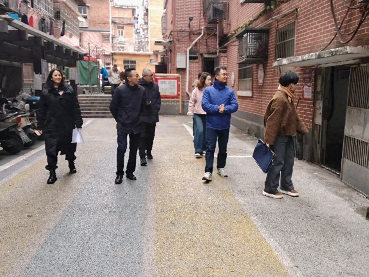 2025年南昌老旧小区改造大揭秘！居民生活品质将如何提升？