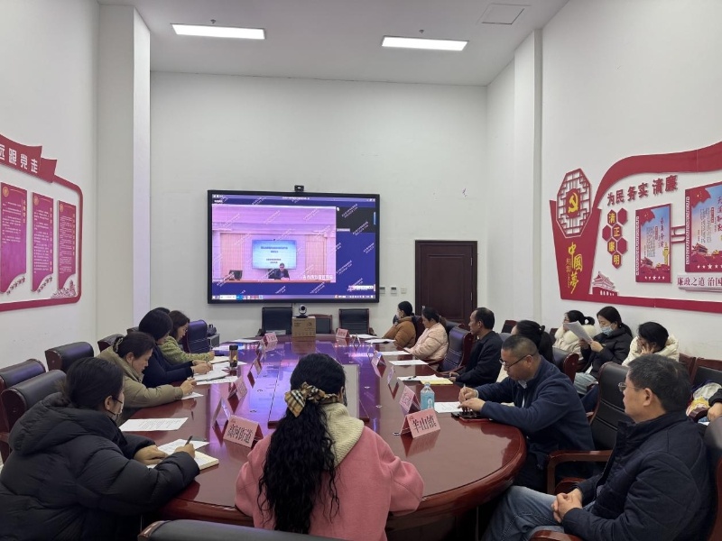 数字化改革新突破！金乡县如何引领经营主体登记业务迈向新高度？