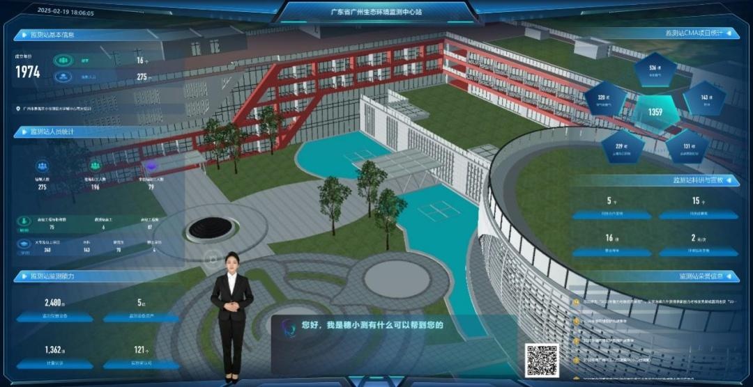穗小测数智助手如何用AI大模型颠覆传统环境监测？  第2张