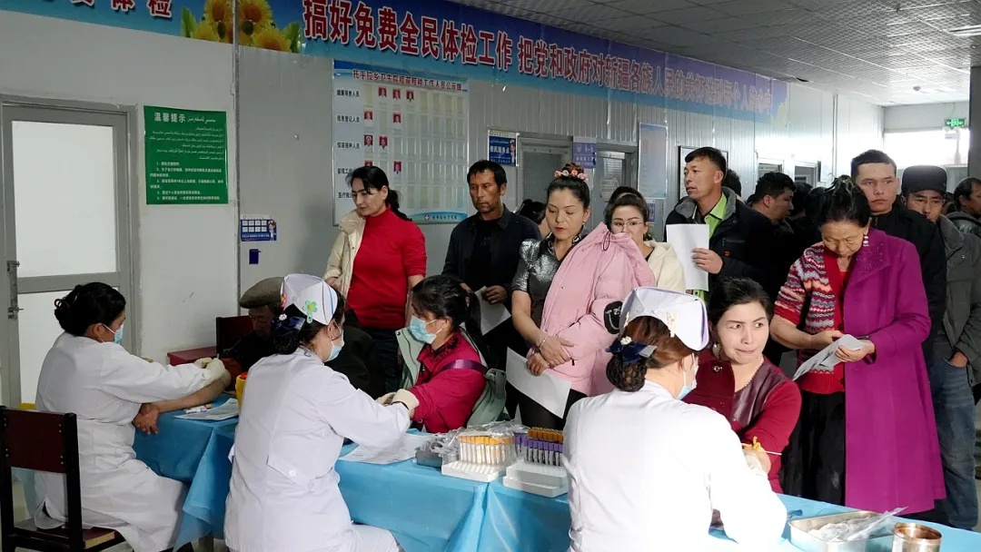 2025年全民健康体检来袭！你的健康是否已做好准备？  第2张