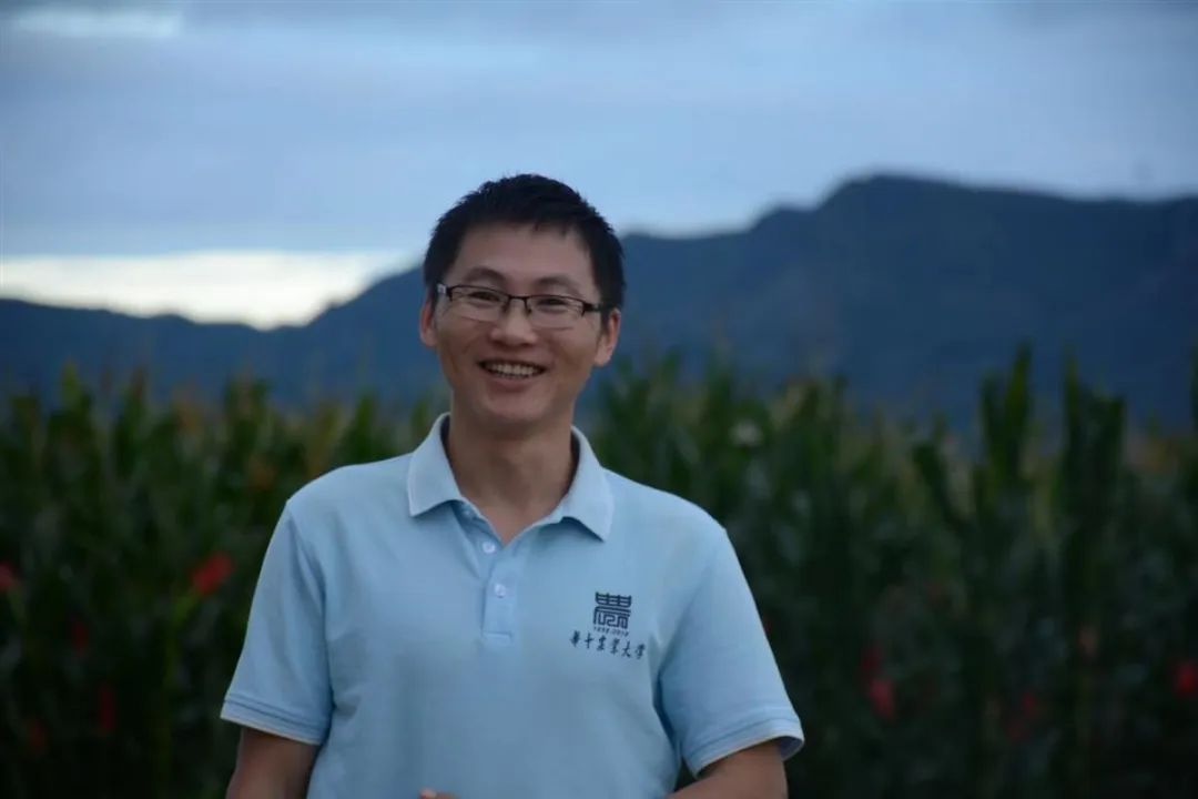 李文强：南繁基地的玉米守护者，他的坚持能否破解高产高蛋白之谜？  第2张