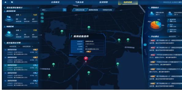 城市治理新高度：139套智能哨兵如何守护我们的道路安全？  第2张