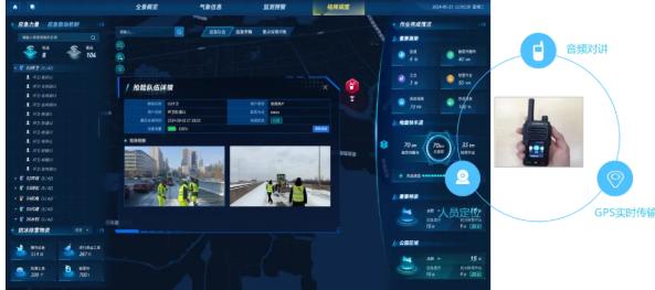 城市治理新高度：139套智能哨兵如何守护我们的道路安全？  第3张