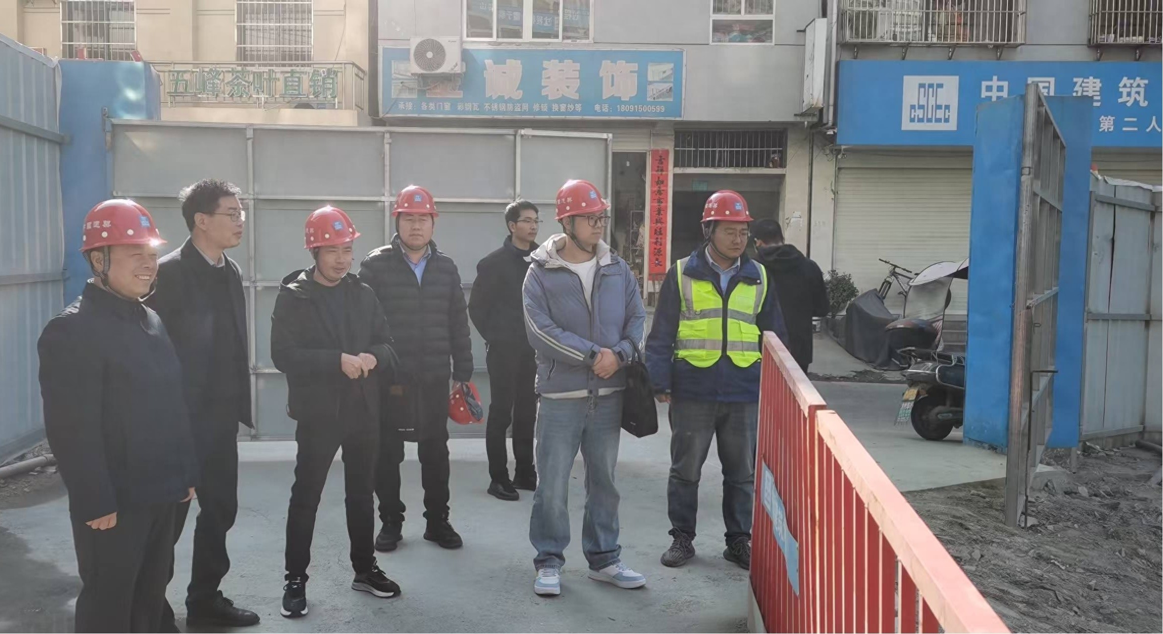 农民工工资支付问题全面排查！你的工资有保障了吗？