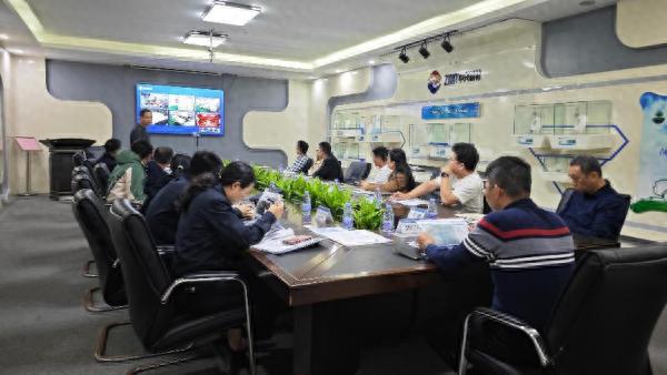 深圳大鹏新区如何打出环保惠企组合拳，打造一流营商环境？  第1张