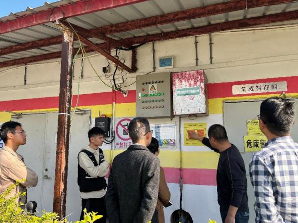 深圳大鹏新区如何打出环保惠企组合拳，打造一流营商环境？  第3张