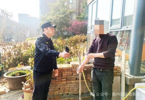 违规占用公共绿地，你还在等什么？快来看看如何整治