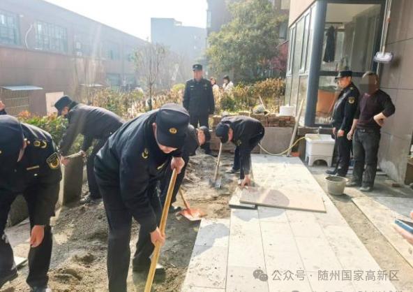 违规占用公共绿地，你还在等什么？快来看看如何整治  第2张