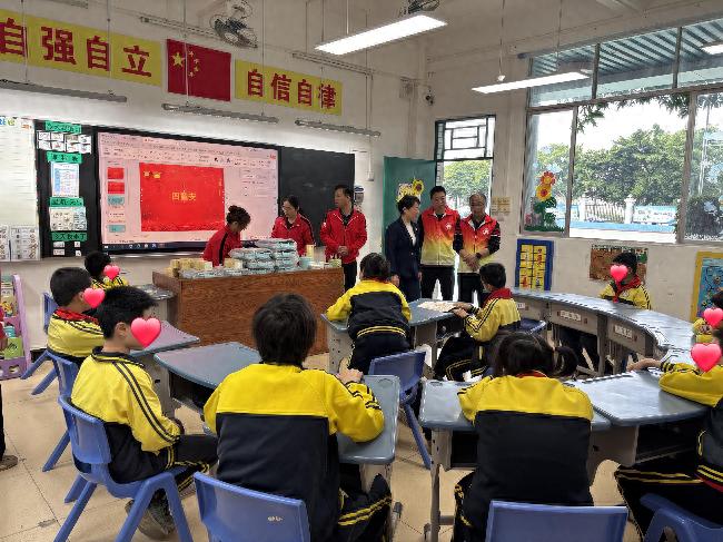 132名困境儿童的新学期愿望成真！你愿意为他们伸出援手吗？