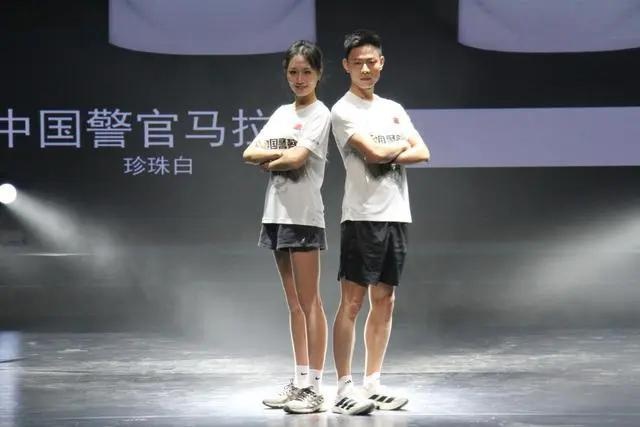 2025杨凌农科城马拉松赛！服装和奖牌都有啥亮点？  第7张