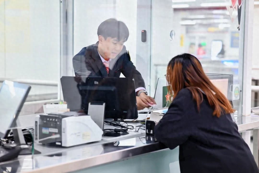 清明将至!合肥轨道清明出行方案有何亮点?