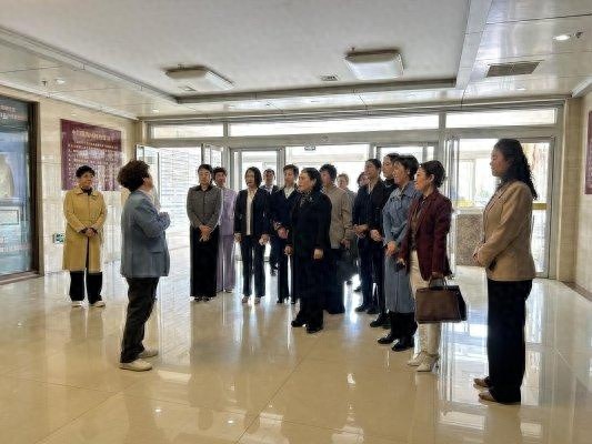 女企业家以文化为媒探索协同发展!两地将有何新机遇?